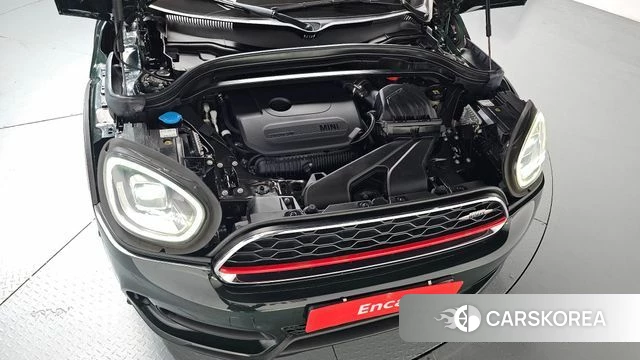 Mini Cooper Countryman id 4409957 из Кореи 29