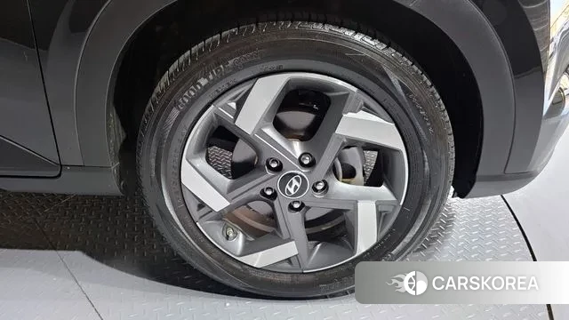 Hyundai Venue id 3385782 из Кореи 15