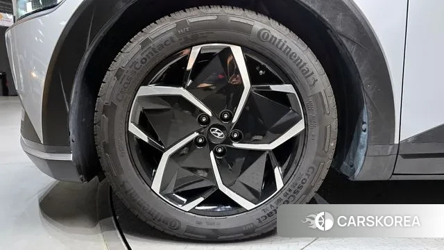 Hyundai Ionic 5 id 3032744 из Кореи 15