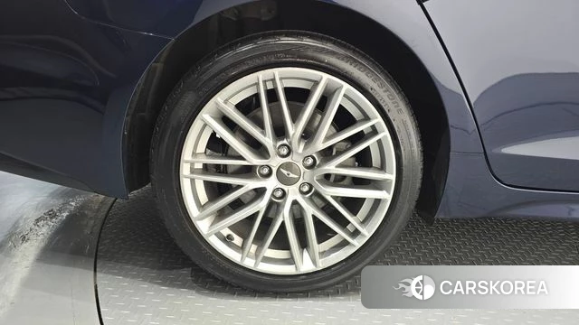 Genesis G70 id 4882050 из Кореи 26