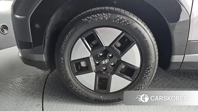 Hyundai Santa Fe (MX5) id 3739555 из Кореи 15