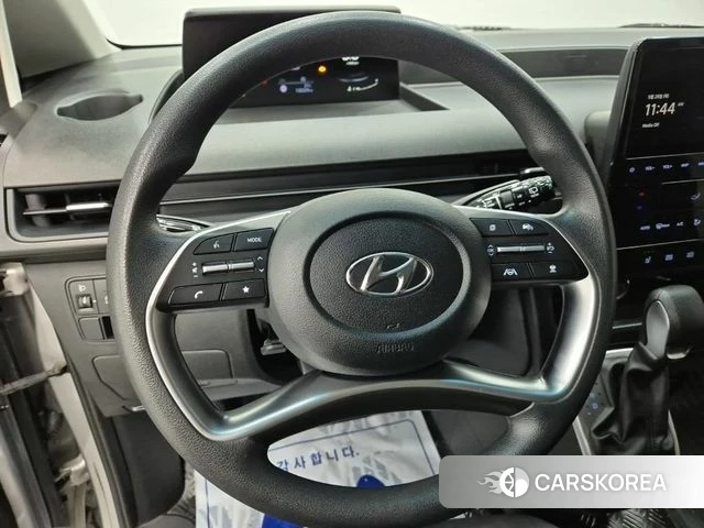 Hyundai Staria id 4392578 из Кореи 12