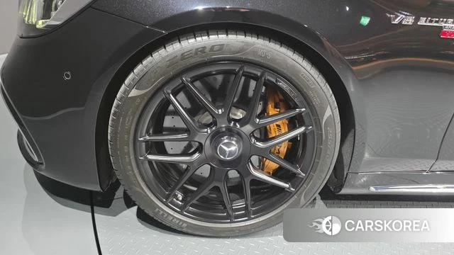 Mercedes-Benz S-Class W222 id 3916524 из Кореи 15