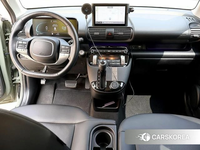 Hyundai Casper id 4546811 из Кореи 14