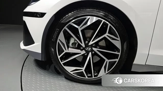 Hyundai Ionic 6 id 3252173 из Кореи 15