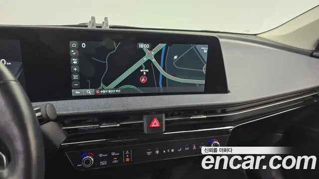 Kia EV6 id 2546814 из Кореи 15