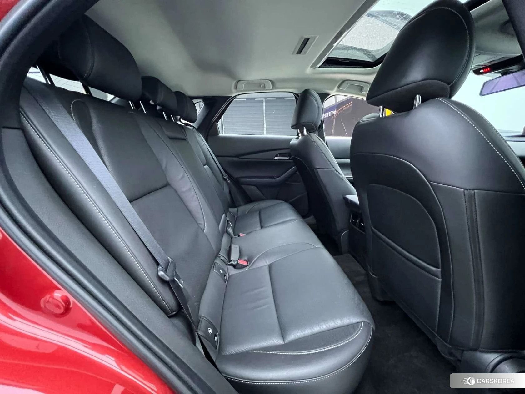 Mazda CX-30 id 4479534 из Китая 19
