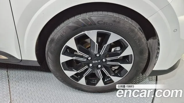 Kia Carnival 4th generation id 2657678 из Кореи 15