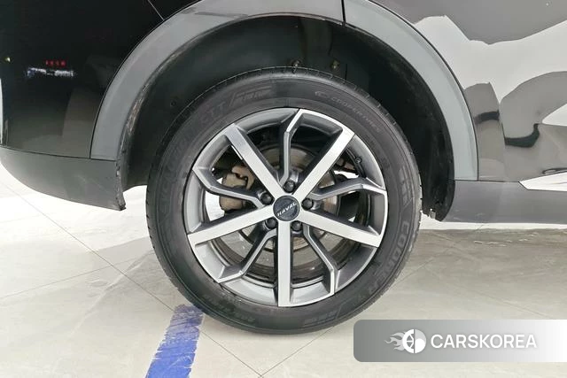 Haval F7 id 3875980 из Китая 12