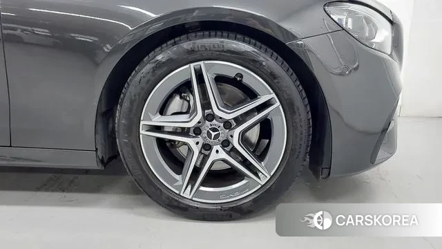 Mercedes-Benz E-Class W213 id 3262689 из Кореи 15