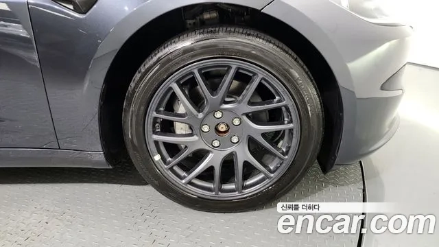 Tesla Model 3 id 2934711 из Кореи 15