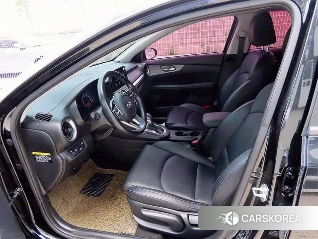 Kia Come New K3 id 2986418 из Кореи 13