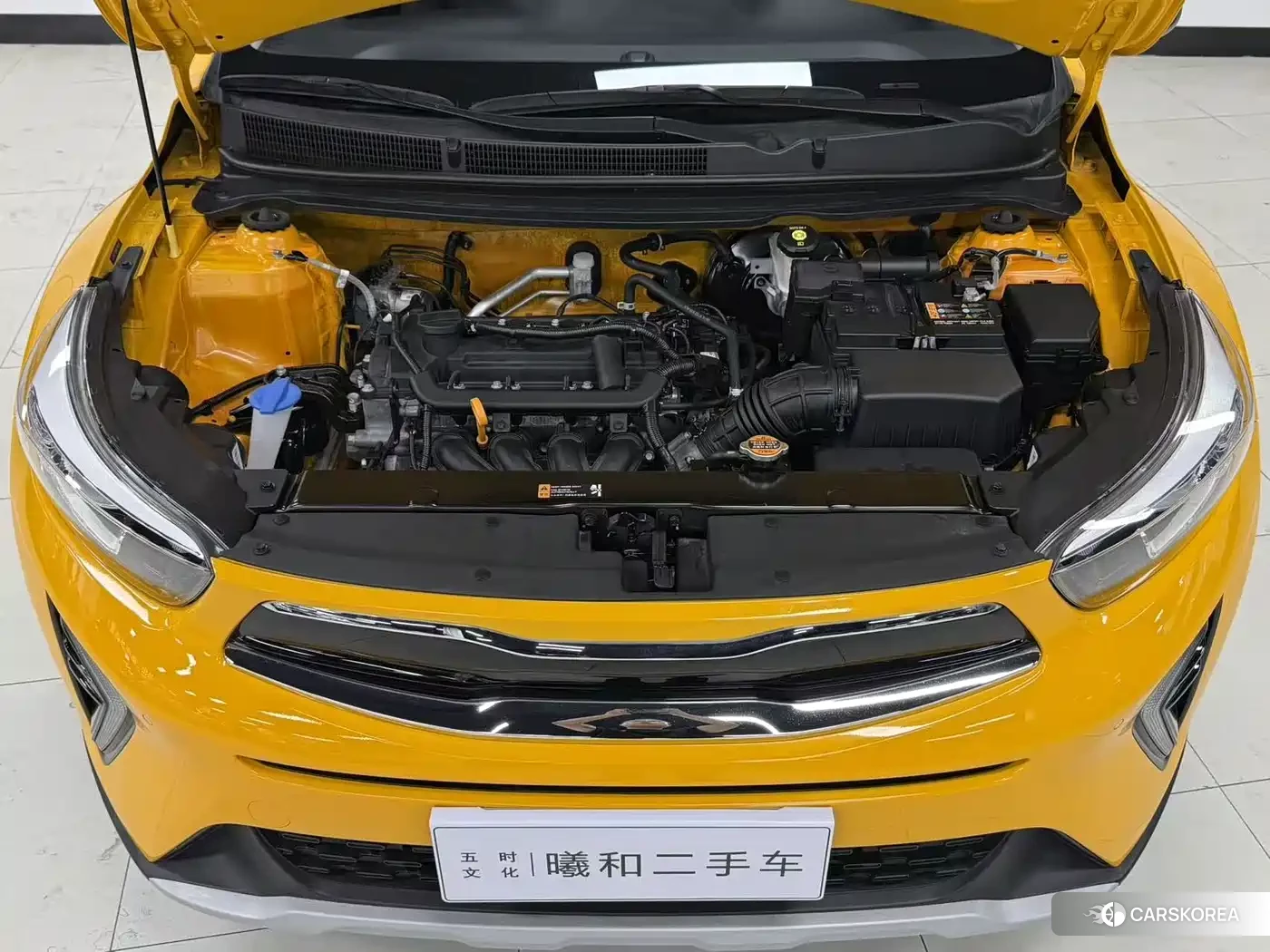 Kia KX1 id 4685862 из Китая 14