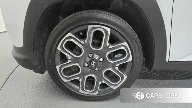 Hyundai Casper id 4670871 из Кореи 15