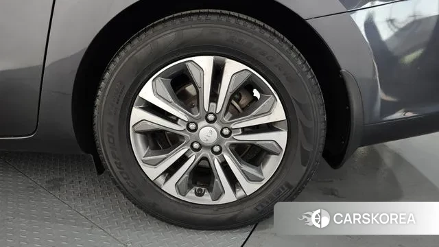 Kia The New Carnival id 3647048 из Кореи 15