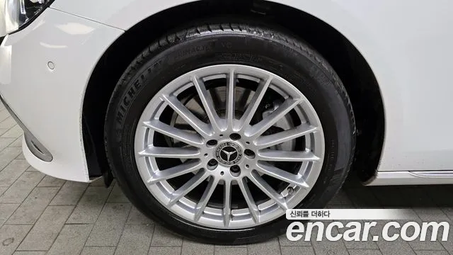 Mercedes-Benz E-Class W213 id 2426150 из Кореи 15