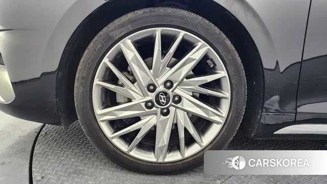 Hyundai The New Grandeur IG id 3601703 из Кореи 15