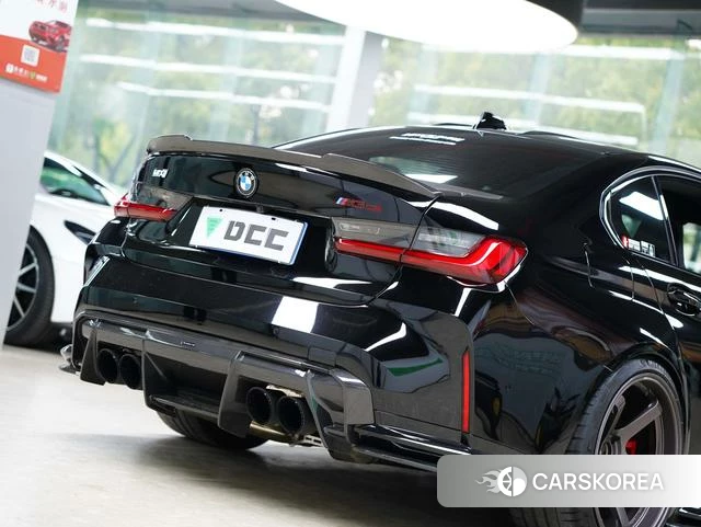 BMW M3 id 4239884 из Китая 41