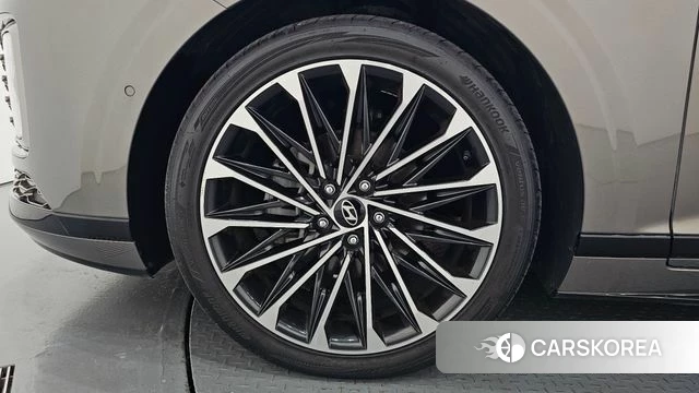 Hyundai Grandeur Hybrid (GN7) id 4681949 из Кореи 34
