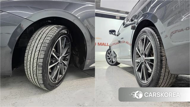 Hyundai The New Grandeur IG id 3859420 из Кореи 15