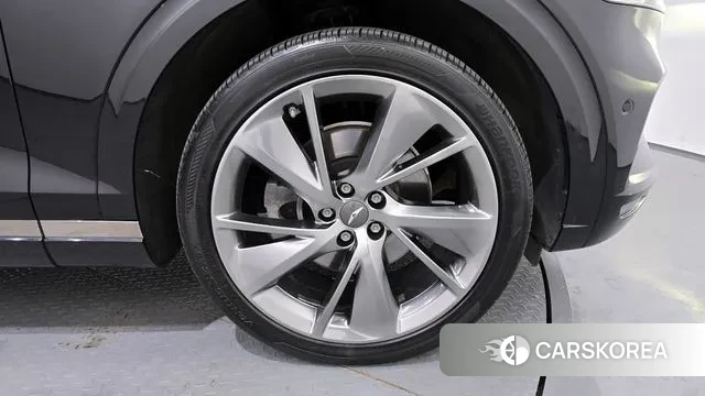 Genesis GV70 id 3556680 из Кореи 15