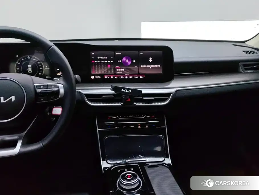 Kia K5 id 4681157 из Китая 11