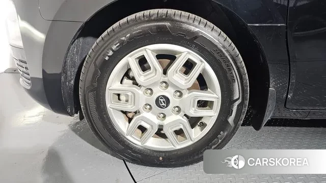 Hyundai Staria id 3436971 из Кореи 15