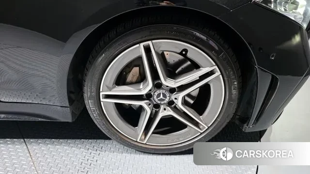 Mercedes-Benz CLS-Class C257 id 3432274 из Кореи 15