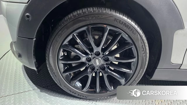 Mini Cooper Clubman id 4529836 из Кореи 30