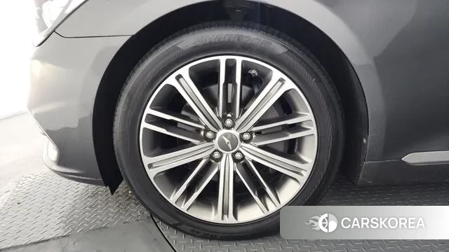 Genesis G80 id 3779090 из Кореи 15