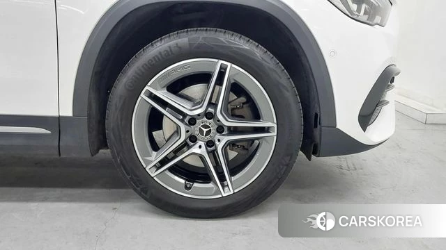 Mercedes-Benz GLA - Class H247 id 4178139 из Кореи 15