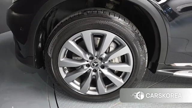 Mercedes-Benz GLC-Class X253 id 3249068 из Кореи 15