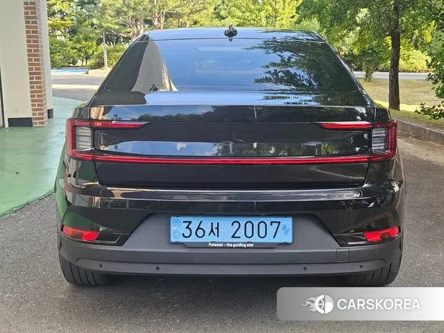 Polestar Polestar 2 id 2984248 из Кореи 15