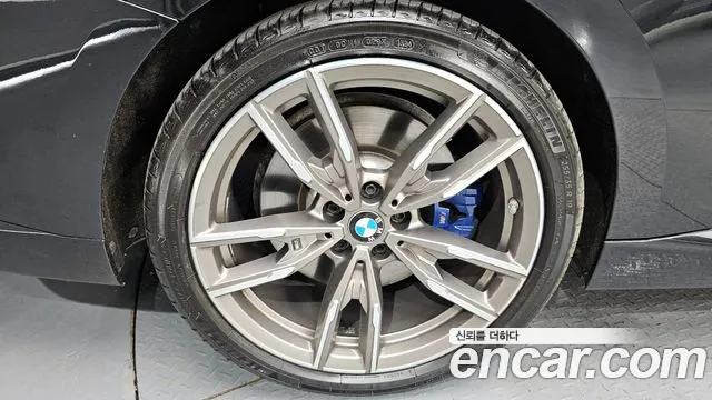 BMW 2 Series (G42) id 2656876 из Кореи 15