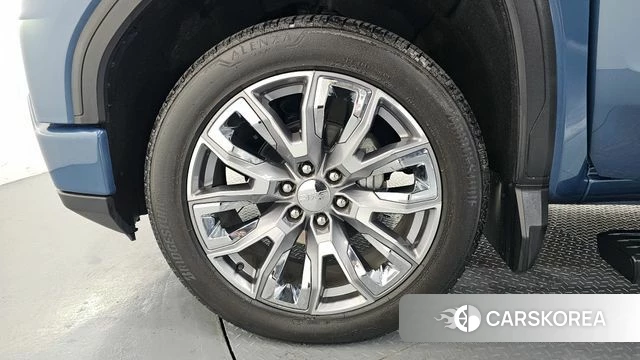 GMC Sierra id 3921861 из Кореи 15