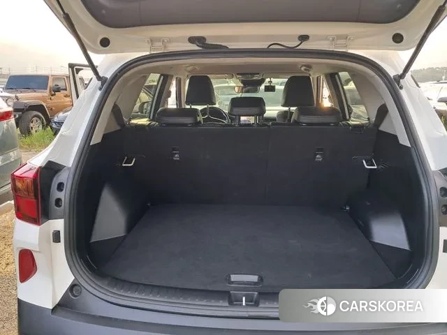 Kia Seltos id 3020995 из Кореи 12