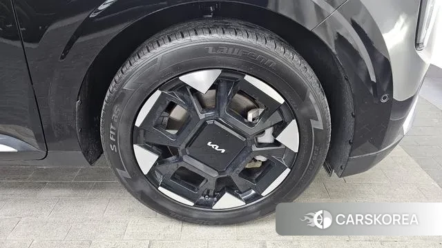 Kia The New Carnival 4th Generation id 3580840 из Кореи 15