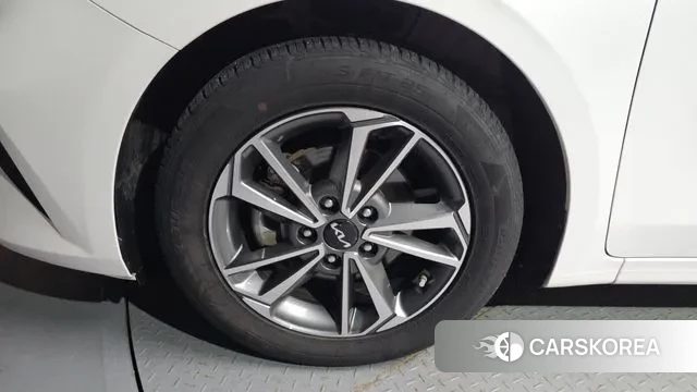 Kia The New K3 2nd generation id 3734625 из Кореи 15