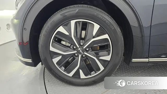 Kia EV6 id 3432869 из Кореи 15