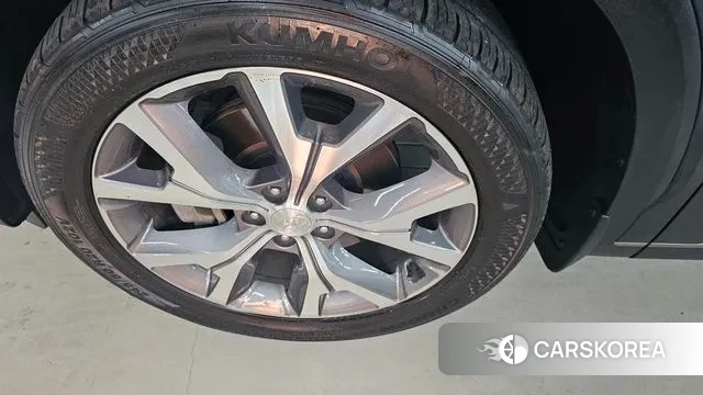 Hyundai Palisade id 3567130 из Кореи 15