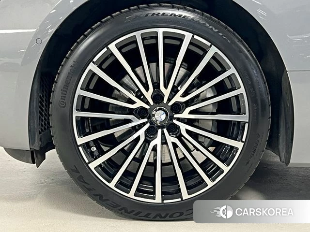 BMW 6 Series GT (G32) id 4546807 из Кореи 15