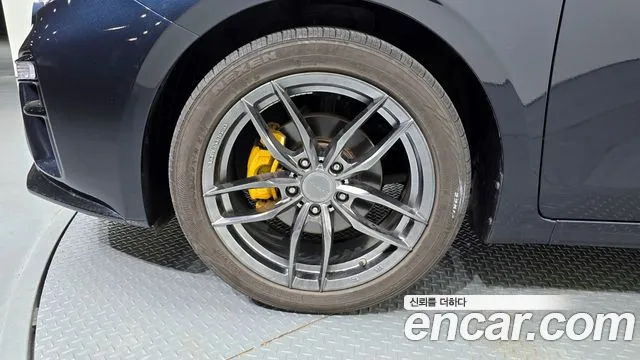 Kia Come New K3 id 2408512 из Кореи 15