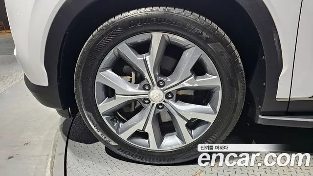 Hyundai Palisade id 2714998 из Кореи 15