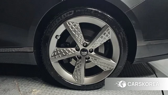 Genesis G80 (RG3) id 3689785 из Кореи 15