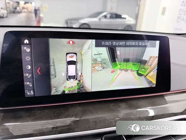 BMW 6 Series GT (G32) id 3476747 из Кореи 7