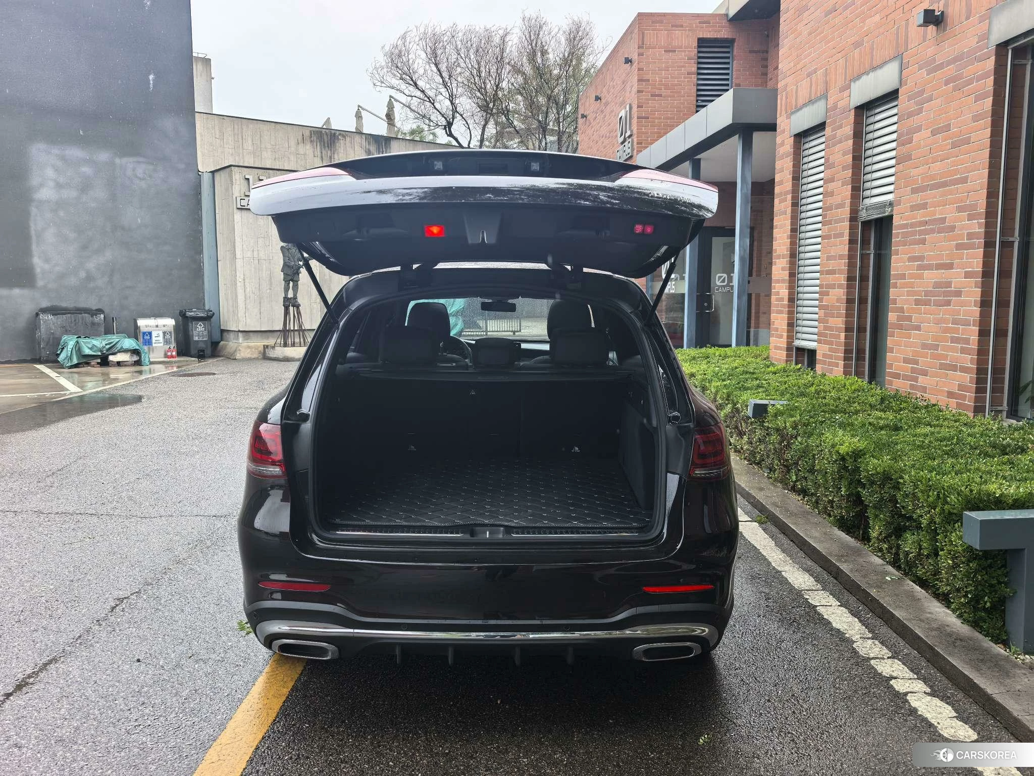 Mercedes-Benz GLC id 4441193 из Китая 17