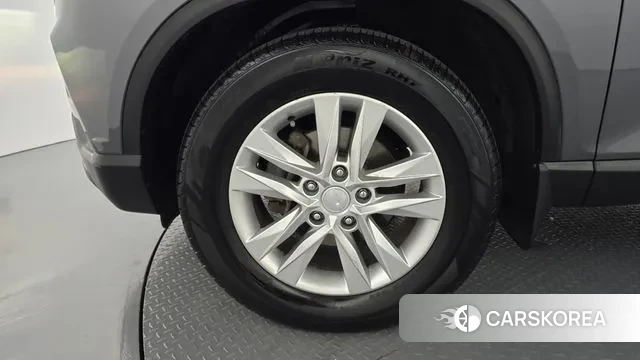 Ssangyong Rexton Sports id 2991191 из Кореи 15