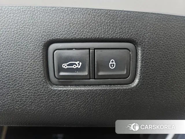 Genesis GV70 id 3577162 из Кореи 13