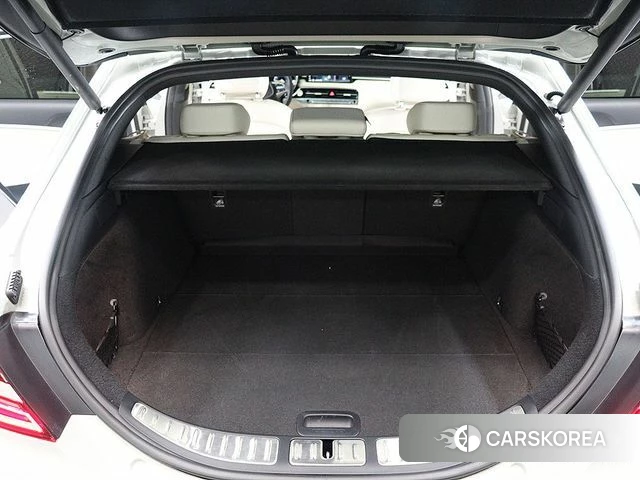 Genesis The New G70 Shooting Brake id 4266104 из Кореи 15