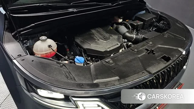 Kia Carnival 4th generation id 3577621 из Кореи 15